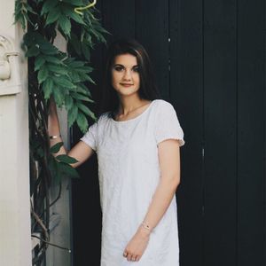 Meet your Posher, Preston